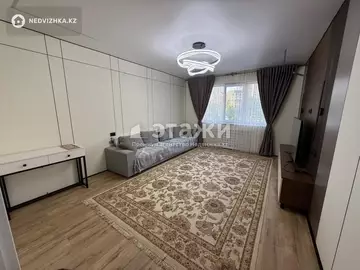 102 м², 3-комнатная квартира, этаж 2 из 15, 102 м², изображение - 14