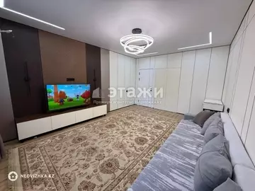 102 м², 3-комнатная квартира, этаж 2 из 15, 102 м², изображение - 15