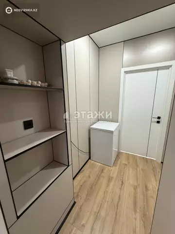 102 м², 3-комнатная квартира, этаж 2 из 15, 102 м², изображение - 16