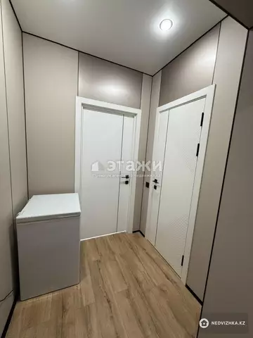 102 м², 3-комнатная квартира, этаж 2 из 15, 102 м², изображение - 17