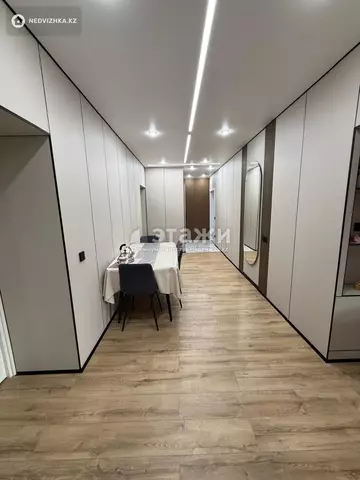 102 м², 3-комнатная квартира, этаж 2 из 15, 102 м², изображение - 18