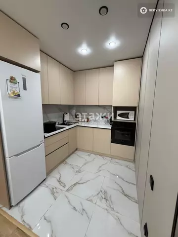 102 м², 3-комнатная квартира, этаж 2 из 15, 102 м², изображение - 19