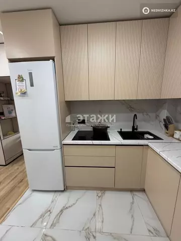 102 м², 3-комнатная квартира, этаж 2 из 15, 102 м², изображение - 20