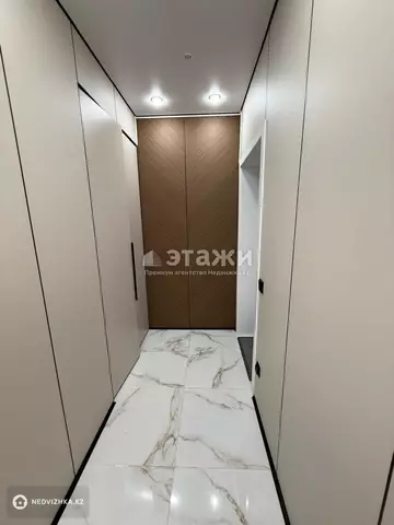 102 м², 3-комнатная квартира, этаж 2 из 15, 102 м², изображение - 21