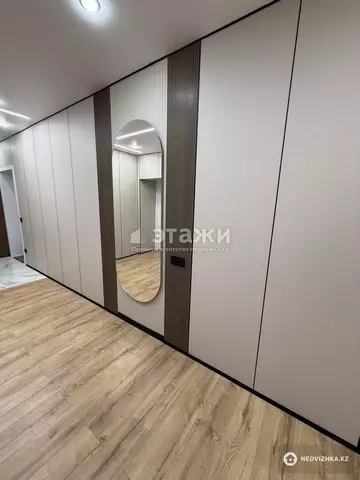 102 м², 3-комнатная квартира, этаж 2 из 15, 102 м², изображение - 23