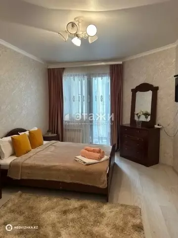1-комнатная квартира, этаж 5 из 11, 33 м²