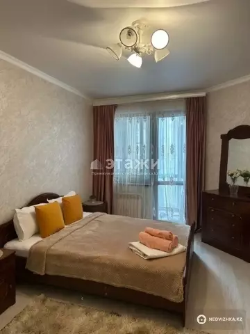1-комнатная квартира, этаж 5 из 11, 33 м²