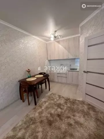 1-комнатная квартира, этаж 5 из 11, 33 м²