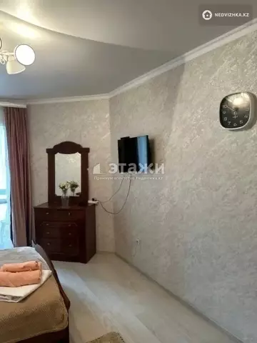 1-комнатная квартира, этаж 5 из 11, 33 м²
