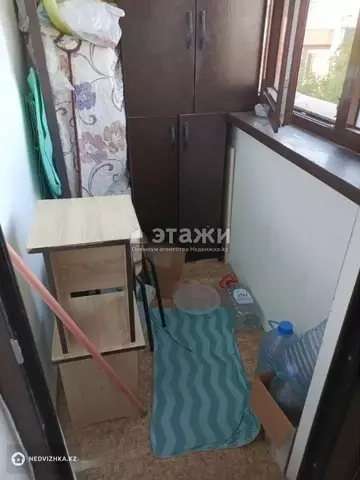 33 м², 1-комнатная квартира, этаж 5 из 11, 33 м², изображение - 4