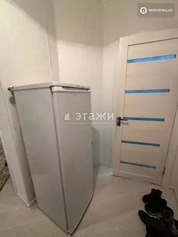 33 м², 1-комнатная квартира, этаж 5 из 11, 33 м², изображение - 6