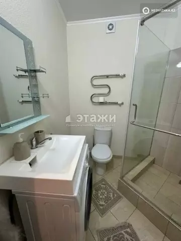 33 м², 1-комнатная квартира, этаж 5 из 11, 33 м², изображение - 5