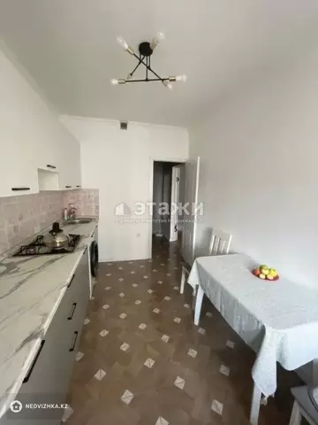 40 м², 1-комнатная квартира, этаж 7 из 8, 40 м², изображение - 4