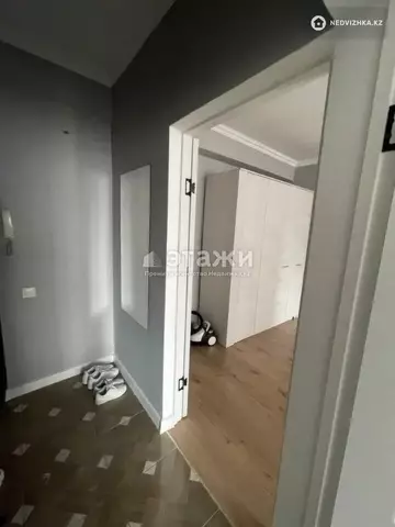 40 м², 1-комнатная квартира, этаж 7 из 8, 40 м², изображение - 5