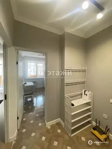 40 м², 1-комнатная квартира, этаж 7 из 8, 40 м², изображение - 6
