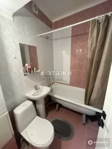 40 м², 1-комнатная квартира, этаж 7 из 8, 40 м², изображение - 7