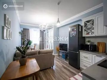 1-комнатная квартира, этаж 7 из 12, 37 м²