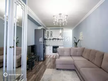1-комнатная квартира, этаж 7 из 12, 37 м²