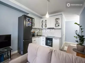 1-комнатная квартира, этаж 7 из 12, 37 м²