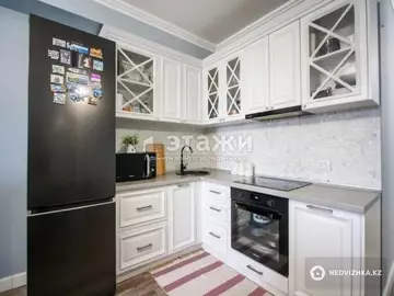 37 м², 1-комнатная квартира, этаж 7 из 12, 37 м², изображение - 4