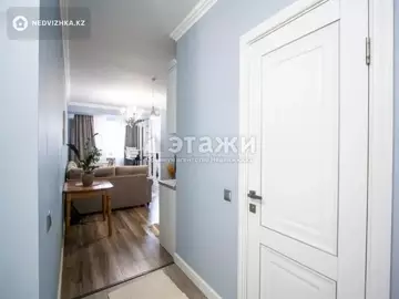 37 м², 1-комнатная квартира, этаж 7 из 12, 37 м², изображение - 5