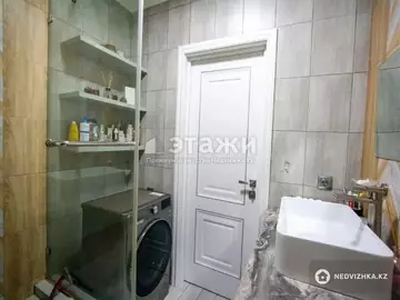 37 м², 1-комнатная квартира, этаж 7 из 12, 37 м², изображение - 6