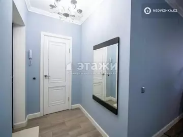 37 м², 1-комнатная квартира, этаж 7 из 12, 37 м², изображение - 7