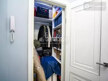 37 м², 1-комнатная квартира, этаж 7 из 12, 37 м², изображение - 8
