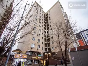 37 м², 1-комнатная квартира, этаж 7 из 12, 37 м², изображение - 10