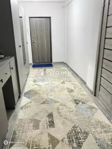 56 м², 2-комнатная квартира, этаж 8 из 8, 56 м², изображение - 5