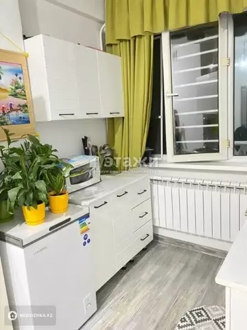 56 м², 2-комнатная квартира, этаж 8 из 8, 56 м², изображение - 6