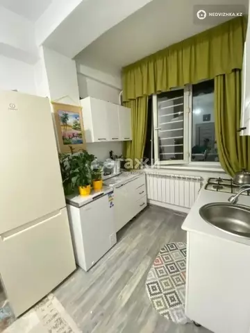 56 м², 2-комнатная квартира, этаж 8 из 8, 56 м², изображение - 7