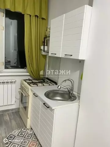 56 м², 2-комнатная квартира, этаж 8 из 8, 56 м², изображение - 8