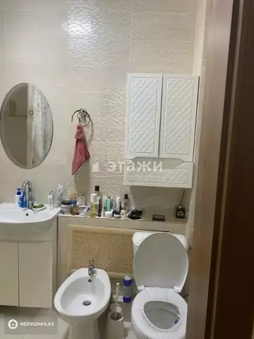 53 м², 1-комнатная квартира, этаж 2 из 9, 53 м², изображение - 4