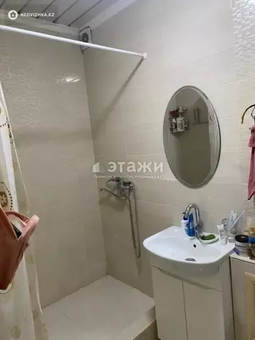 53 м², 1-комнатная квартира, этаж 2 из 9, 53 м², изображение - 5