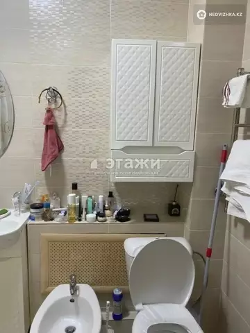 53 м², 1-комнатная квартира, этаж 2 из 9, 53 м², изображение - 6