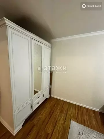 1-комнатная квартира, этаж 1 из 4, 32 м²