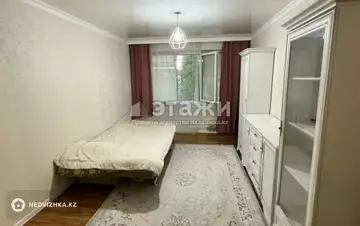 1-комнатная квартира, этаж 1 из 4, 32 м²