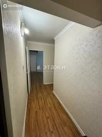32 м², 1-комнатная квартира, этаж 1 из 4, 32 м², изображение - 5