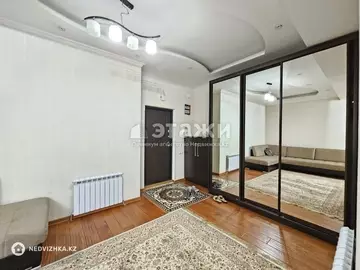 136.6 м², 4-комнатная квартира, этаж 6 из 22, 137 м², на длительный срок, изображение - 4