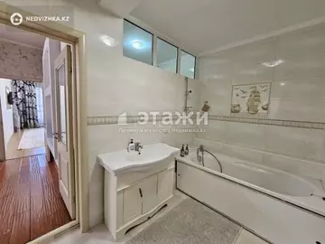 136.6 м², 4-комнатная квартира, этаж 6 из 22, 137 м², на длительный срок, изображение - 5