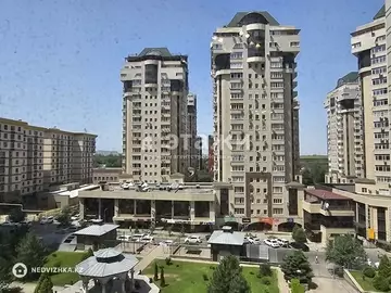 136.6 м², 4-комнатная квартира, этаж 6 из 22, 137 м², на длительный срок, изображение - 6