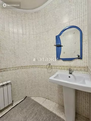 136.6 м², 4-комнатная квартира, этаж 6 из 22, 137 м², на длительный срок, изображение - 7
