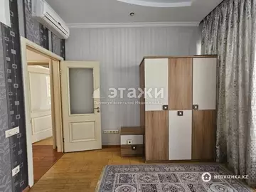 136.6 м², 4-комнатная квартира, этаж 6 из 22, 137 м², на длительный срок, изображение - 9