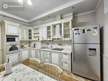 136.6 м², 4-комнатная квартира, этаж 6 из 22, 137 м², на длительный срок, изображение - 11