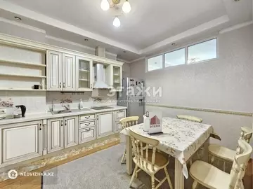 136.6 м², 4-комнатная квартира, этаж 6 из 22, 137 м², на длительный срок, изображение - 14