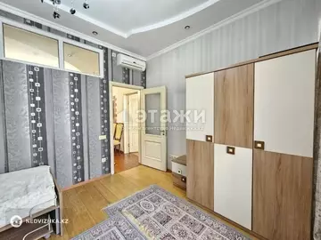 136.6 м², 4-комнатная квартира, этаж 6 из 22, 137 м², на длительный срок, изображение - 15