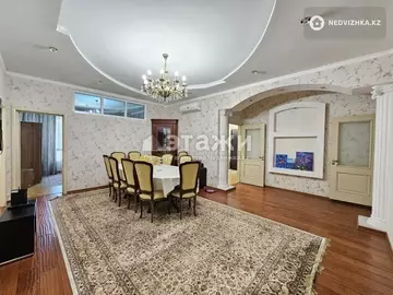 136.6 м², 4-комнатная квартира, этаж 6 из 22, 137 м², на длительный срок, изображение - 16
