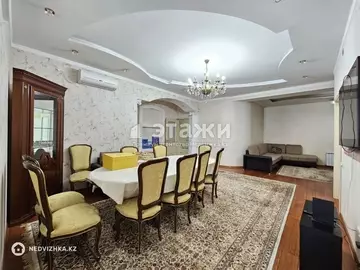 136.6 м², 4-комнатная квартира, этаж 6 из 22, 137 м², на длительный срок, изображение - 17