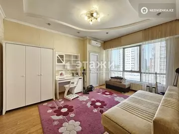 136.6 м², 4-комнатная квартира, этаж 6 из 22, 137 м², на длительный срок, изображение - 18